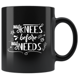 My knees before my needs anatomy of a healthy knee joint replacement  injections of hyaluronic acid arthritis osteoarthritis walking, climbing stairs sitting lying down coffee cup mug - Luxurious Inspirations