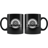 Well Crap Critical Miss DND Dice D20 Mug - Funny D&D Coffee Cup - Luxurious Inspirations
