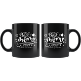 Best mom ever mother mommy family love coffee cup mug - Luxurious Inspirations