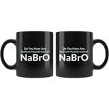 Do You Have Any Sodium Hypobromite? NaBro Coffee Cup Mug - Luxurious Inspirations