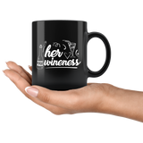 Her wineness alcohol wine royal coffee cup mug - Luxurious Inspirations