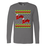 World Of Tees Pit Of Misery Beer Shirt Dilly Dilly Shirt - A Light True Friend Of The Crown For You And Your Bud Ugly Christmas Sweater Long Sleeve Tee - Luxurious Inspirations