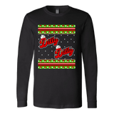 World Of Tees Pit Of Misery Beer Shirt Dilly Dilly Shirt - A Light True Friend Of The Crown For You And Your Bud Ugly Christmas Sweater Long Sleeve Tee - Luxurious Inspirations