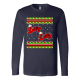 World Of Tees Pit Of Misery Beer Shirt Dilly Dilly Shirt - A Light True Friend Of The Crown For You And Your Bud Ugly Christmas Sweater Long Sleeve Tee - Luxurious Inspirations