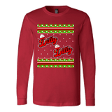World Of Tees Pit Of Misery Beer Shirt Dilly Dilly Shirt - A Light True Friend Of The Crown For You And Your Bud Ugly Christmas Sweater Long Sleeve Tee - Luxurious Inspirations