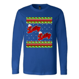 World Of Tees Pit Of Misery Beer Shirt Dilly Dilly Shirt - A Light True Friend Of The Crown For You And Your Bud Ugly Christmas Sweater Long Sleeve Tee - Luxurious Inspirations