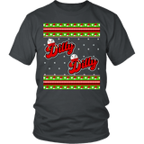 World Of Tees Pit Of Misery Beer Shirt Dilly Dilly Shirt - A Light True Friend Of The Crown For You And Your Bud Ugly Christmas Sweater Tee - Luxurious Inspirations