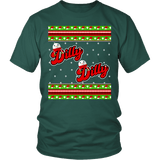 World Of Tees Pit Of Misery Beer Shirt Dilly Dilly Shirt - A Light True Friend Of The Crown For You And Your Bud Ugly Christmas Sweater Tee - Luxurious Inspirations