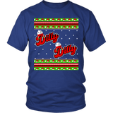 World Of Tees Pit Of Misery Beer Shirt Dilly Dilly Shirt - A Light True Friend Of The Crown For You And Your Bud Ugly Christmas Sweater Tee - Luxurious Inspirations