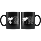 Aren't you thankful that your childhood happened before technology took over mug coffee cup - Luxurious Inspirations