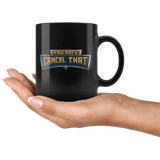 You Rock Cancel That Mug - Funny Gaming Parody Gamer Coffee Cup - Luxurious Inspirations