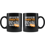 You're A Cunt Funny Story Mug - Offensive Vulgar Cunty Adult Humor Coffee Cup - Luxurious Inspirations