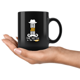 Dad joke hero great taste runs in the family coffee cup mug - Luxurious Inspirations