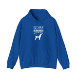 Tom Brady GOAT Hoodie - Greatest Of All Time High Quality Hoodie