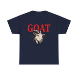 Brady Goat 6th Championship Ring High Quality T-Shirt