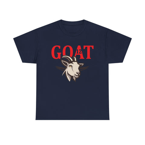 Brady Goat 6th Championship Ring High Quality T-Shirt