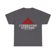 Canada Cyberdyne Systems High Quality Tee