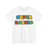 Copy of backup GILDAN Super Daddio High Quality T-Shirt
