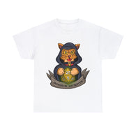 Dungeon Meowster High Quality Tee