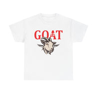 Brady Goat 6th Championship Ring High Quality T-Shirt