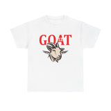 Brady Goat 6th Championship Ring High Quality T-Shirt
