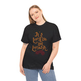 It's Leviosa not Leviosa High Quality Tee