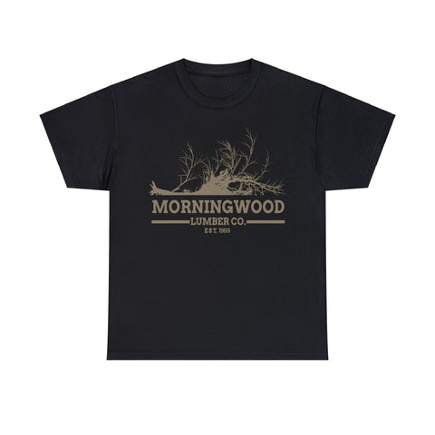 Morningwood Lumber Co 1969 High Quality Tee