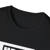 Australia - There's No I In Team But There's A U In Cunt Shirt