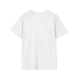 Caerbannog Come for The Scenery Stay Cause You're Dead High Quality Tee