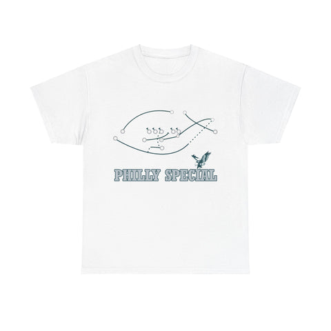 The Philly Special High Quality Tee
