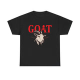 Brady Goat 6th Championship Ring High Quality T-Shirt