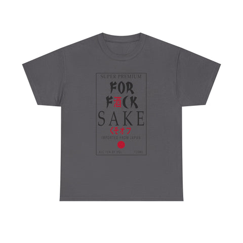 For Fuck Sake High Quality Tee