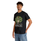 Copy of I Met My Wife On Ancestry.com High Quality Tee