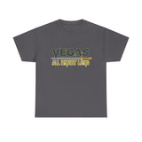 Vegas All Knight Long High Quality Tee