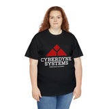 Canada Cyberdyne Systems High Quality Tee