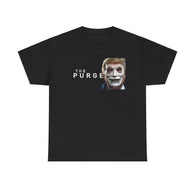 Trump's Purge