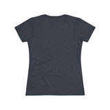 Teaching Muggles Womens Triblend High Quality Shirt