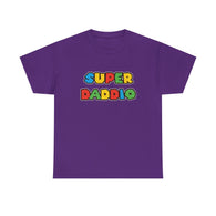 CANADA ONLY -  GILDAN Super Daddio High Quality T-Shirt
