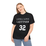 I Still Love Laettner High Quality Shirt