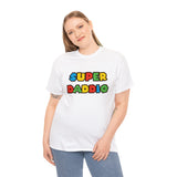backup GILDAN Super Daddio High Quality T-Shirt