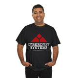 Canada Cyberdyne Systems High Quality Tee