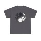 Yin Yang D20 High Quality Tee