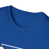 Caerbannog Come for The Scenery Stay Cause You're Dead High Quality Tee