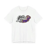 Lebron James Lakers GOAT High Quality Tee