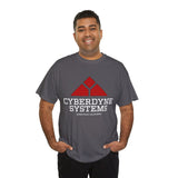 Canada Cyberdyne Systems High Quality Tee