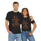 It's Leviosa not Leviosa High Quality Tee