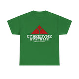 Canada Cyberdyne Systems High Quality Tee