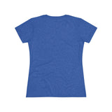 Teaching Muggles Womens Triblend High Quality Shirt
