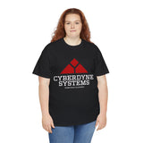 Canada Cyberdyne Systems High Quality Tee