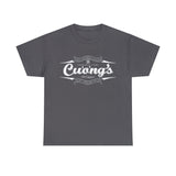 Canada Cuongs Archer Slater High Quality Tee